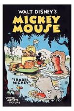 Watch Trader Mickey 123MoviesFree