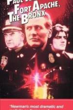 Watch Fort Apache the Bronx 123MoviesFree
