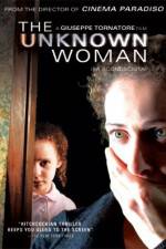 Watch The Unknown Woman 123MoviesFree