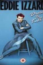 Watch Eddie Izzard Dress to Kill 123MoviesFree