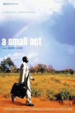 Watch A Small Act 123MoviesFree