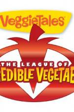 Watch VeggieTales The League of Incredible Vegetables 123MoviesFree