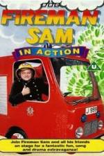 Watch Fireman Sam In Action 123MoviesFree