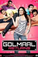 Watch Golmaal Returns 123MoviesFree