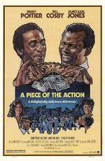 Watch A Piece of the Action 123MoviesFree