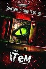 Watch The Item 123MoviesFree