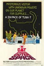 Watch The Cat from Outer Space 123MoviesFree
