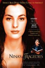 Watch Nina's Tragedies 123MoviesFree