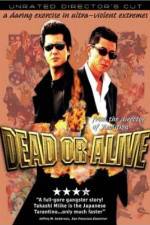 Watch Dead or Alive Hanzaisha 123MoviesFree