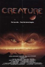 Watch Creature 123MoviesFree