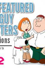 Watch Family Guy The Top 20 Characters 123MoviesFree