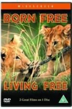 Watch Living Free 123MoviesFree