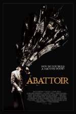 Watch Abattoir 123MoviesFree