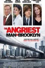Watch The Angriest Man in Brooklyn 123MoviesFree