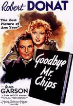 Watch Goodbye, Mr. Chips 123MoviesFree