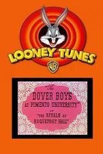 Watch The Dover Boys at Pimento University or the Rivals of Roquefort Hall (Short 1942) 123MoviesFree