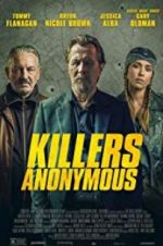 Watch Killers Anonymous 123MoviesFree