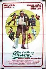 Watch They Call Me Bruce? 123MoviesFree