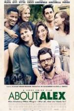 Watch About Alex 123MoviesFree