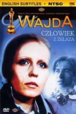 Watch Czlowiek z zelaza 123MoviesFree