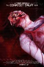 Watch The Cohasset Snuff Film 123MoviesFree