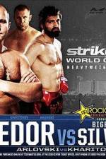 Watch Strikeforce: Fedor vs. Silva 123MoviesFree