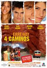 Watch Erreway: 4 caminos 123MoviesFree