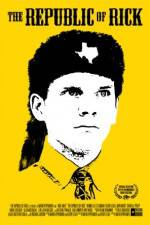 Watch The Republic of Rick 123MoviesFree