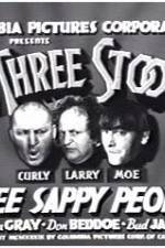 Watch Three Sappy People 123MoviesFree