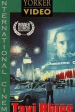 Watch Taxi Blues 123MoviesFree