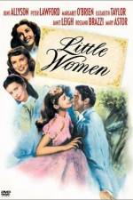 Watch Little Women 123MoviesFree
