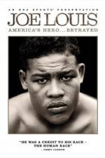 Watch Joe Louis America's Hero Betrayed 123MoviesFree