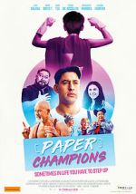 Watch Paper Champions 123MoviesFree