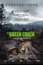 Watch The Green Chain 123MoviesFree