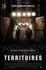 Watch Territories 123MoviesFree