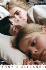 Watch Fanny och Alexander 123MoviesFree