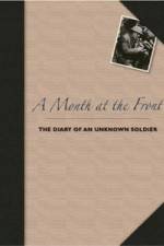 Watch The Diary of an Unknown Soldier 123MoviesFree