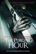 Watch The Purging Hour 123MoviesFree