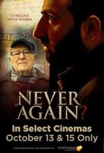 Watch Never Again? 123MoviesFree