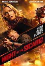 Watch Night of the Sicario 123MoviesFree