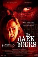 Watch The Dark Hours 123MoviesFree