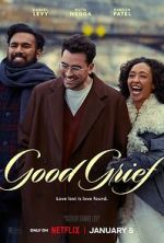 Watch Good Grief 123MoviesFree