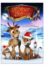 Watch Niko 2 - Little Brother, Big Trouble 123MoviesFree