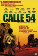 Watch Calle 54 123MoviesFree