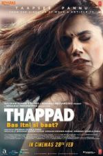 Watch Thappad 123MoviesFree