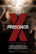 Watch Prisoner X 123MoviesFree