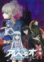 Watch Aoki Hagane no Arpeggio: Ars Nova DC 123MoviesFree