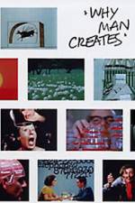 Watch Why Man Creates 123MoviesFree