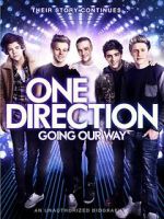 Watch One Direction: Going Our Way 123MoviesFree