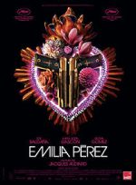 Watch Emilia P�rez 123MoviesFree